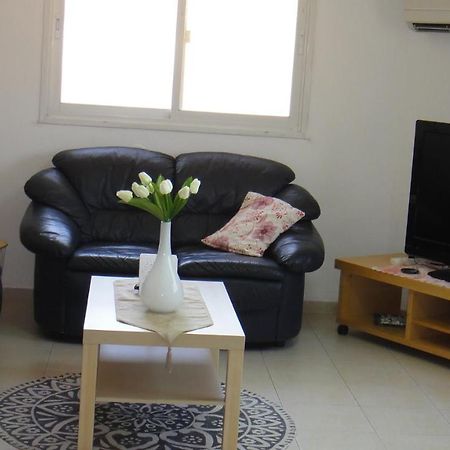 Ferienwohnung Gilad'S View Bet Sheʼan Exterior foto