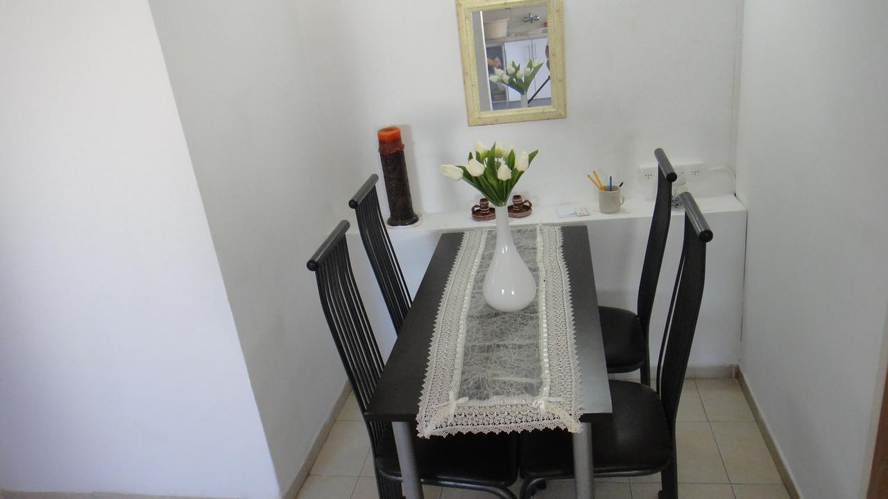 Ferienwohnung Gilad'S View Bet Sheʼan Exterior foto
